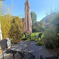 Le Balcon des Cimes