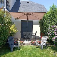 Le Balcon des Cimes