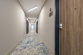 HARBR. hotel Konstanz