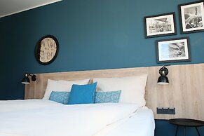 HARBR. hotel Konstanz
