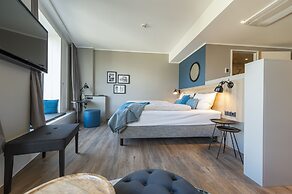 HARBR. hotel Konstanz