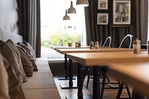 HARBR. hotel Konstanz