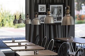 HARBR. hotel Konstanz