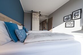 HARBR. hotel Konstanz