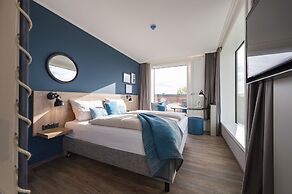 HARBR. hotel Konstanz