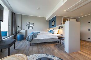 HARBR. hotel Konstanz