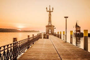 HARBR. hotel Konstanz