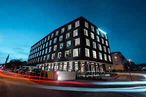 HARBR. hotel Konstanz
