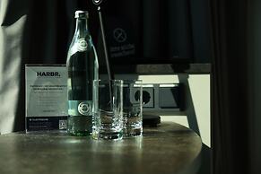 HARBR. hotel Konstanz