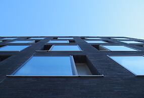 HARBR. hotel Konstanz