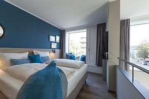 HARBR. hotel Konstanz