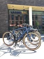 HARBR. hotel Konstanz