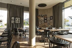 HARBR. hotel Konstanz