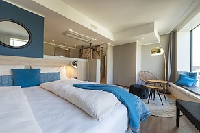 HARBR. hotel Konstanz
