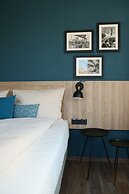 HARBR. hotel Konstanz