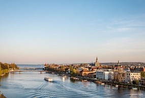 HARBR. hotel Konstanz