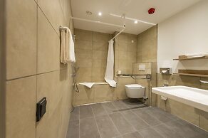 HARBR. hotel Konstanz