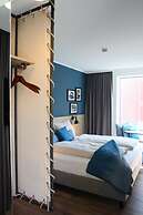 HARBR. hotel Konstanz