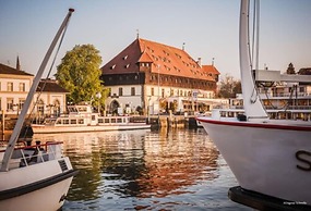HARBR. hotel Konstanz