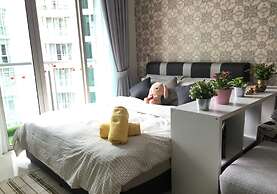 Marc Residence A23-08 by SYNC