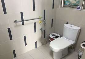 Marc Residence A23-08 by SYNC