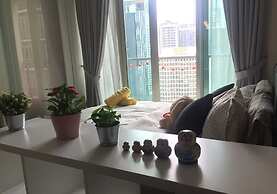 Marc Residence A23-08 by SYNC