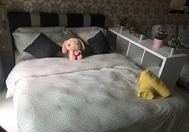 Marc Residence A23-08 by SYNC