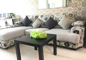 Marc Residence A23-08 by SYNC