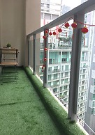 Marc Residence A23-08 by SYNC