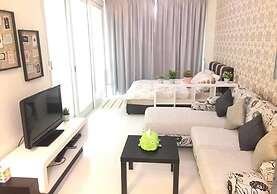 Marc Residence A23-08 by SYNC