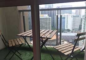 Marc Residence A23-08 by SYNC