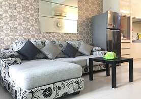 Marc Residence A23-08 by SYNC