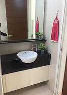 Marc Residence A23-08 by SYNC