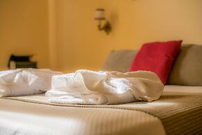 Hosteria Nuevos Horizontes