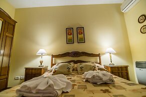 Hosteria Nuevos Horizontes