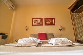 Hosteria Nuevos Horizontes