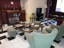 Hosteria Nuevos Horizontes