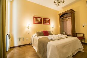 Hosteria Nuevos Horizontes