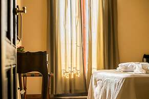 Hosteria Nuevos Horizontes