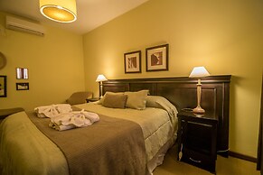 Hosteria Nuevos Horizontes