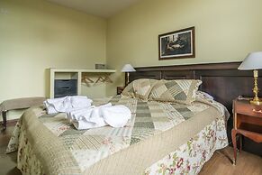 Hosteria Nuevos Horizontes