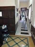 Hosteria Nuevos Horizontes