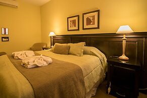 Hosteria Nuevos Horizontes