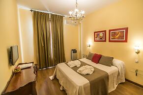 Hosteria Nuevos Horizontes