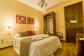 Hosteria Nuevos Horizontes