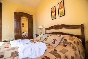 Hosteria Nuevos Horizontes