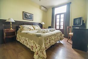 Hosteria Nuevos Horizontes