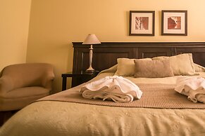 Hosteria Nuevos Horizontes