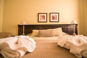 Hosteria Nuevos Horizontes