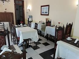 Hosteria Nuevos Horizontes